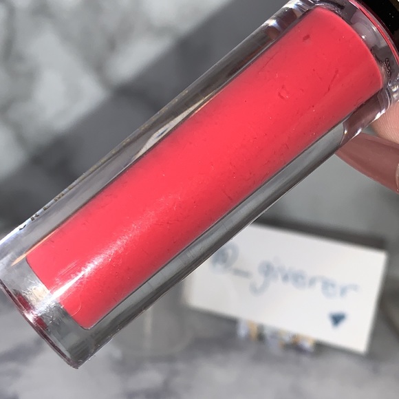 STAR QUALITY MAC CREMESHEEN GLASS Limited Edition - Picture 3 of 12